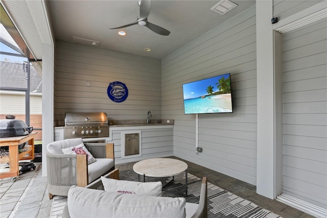 589 SW 128th Ter, Newberry, FL 32669 - photo 33