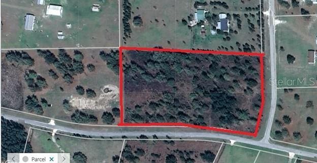 1212 SW Sunview St, Fort White FL, 32038 land for sale