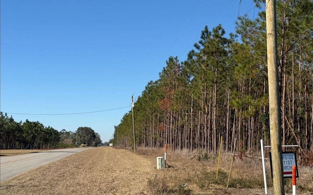 Listing photo 3 for NW County Road 251, Mayo FL 32066