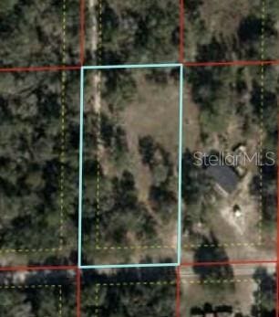 127 Place Place, Bronson FL, 32621 land for sale