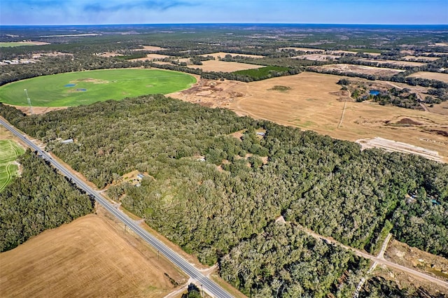300 S US Highway 129, Bell, FL 32619 - aerial view