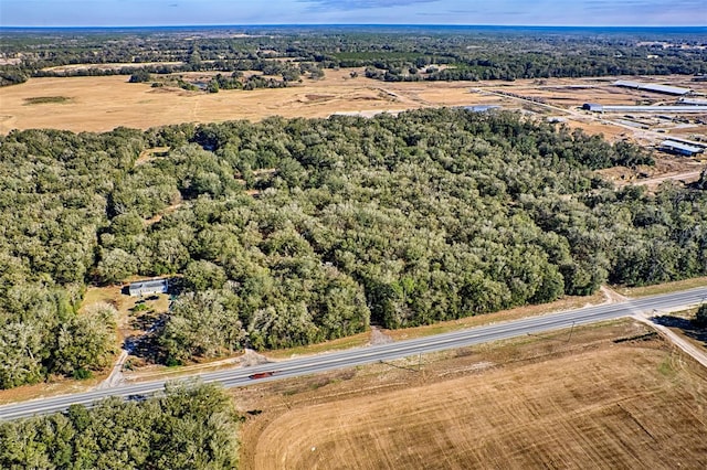 300 S US Highway 129, Bell, FL 32619 - birds eye view of property