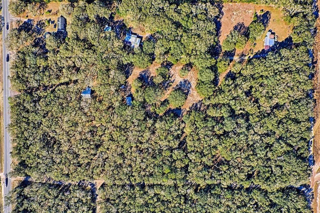 300 S US Highway 129, Bell, FL 32619 - aerial view