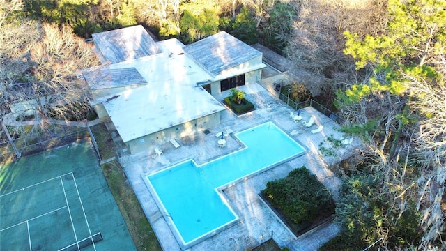 1719 NW 23rd Ave Ph-A, Ph-A Gainesville, FL 32605 - photo 37