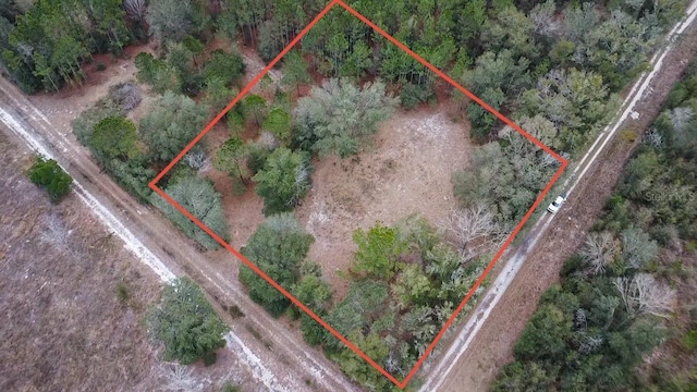 14109 SW 134th Ter, Archer FL, 32618 land for sale