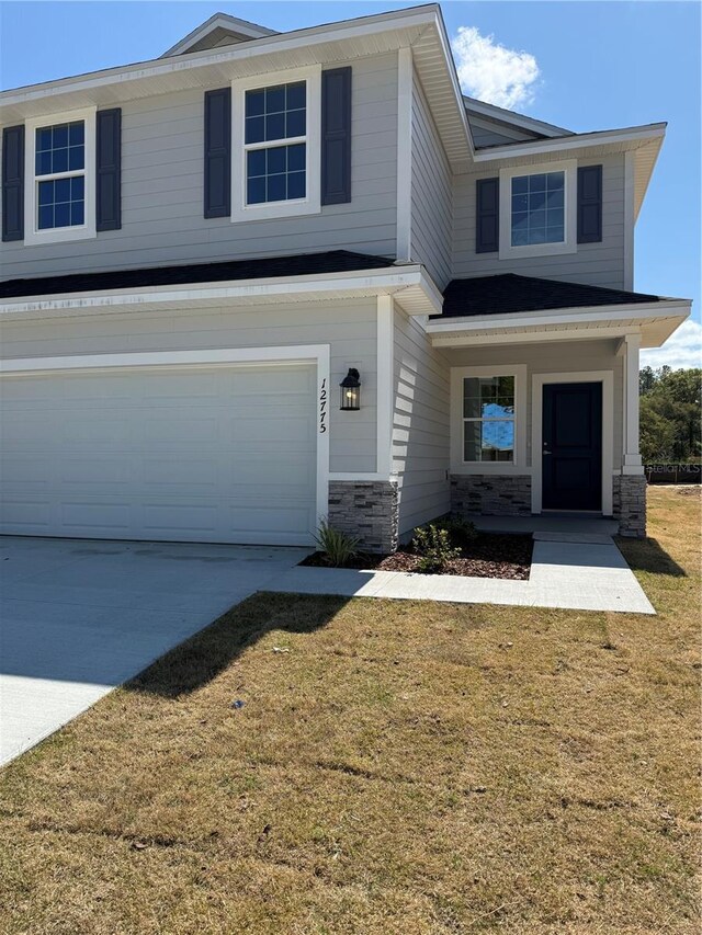 12775 NW 162nd Dr, Alachua, FL 32615 - photo 1