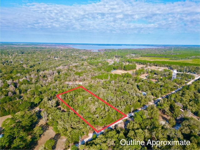 201 Powerline Rd, Melrose FL, 32666 land for sale