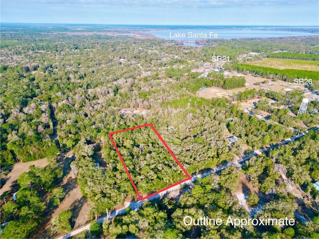 Listing photo 2 for 201 Powerline Rd, Melrose FL 32666