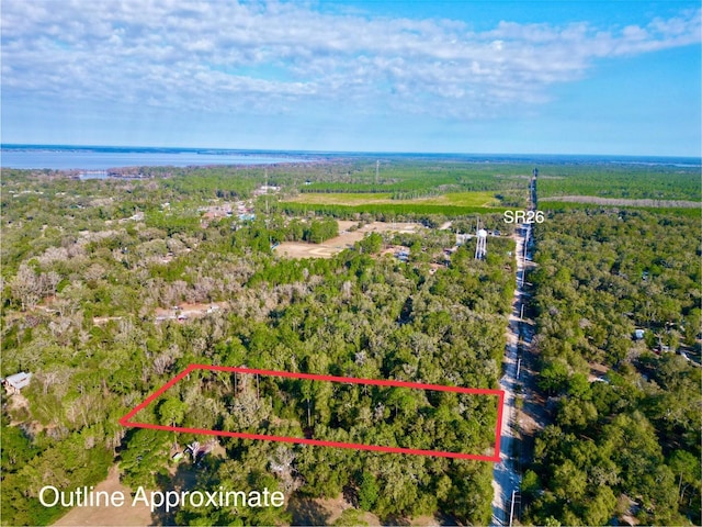 Listing photo 3 for 201 Powerline Rd, Melrose FL 32666