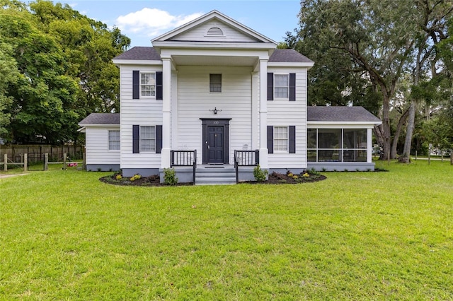 330 NE 1st Ave, Williston, FL 32696 - photo 1