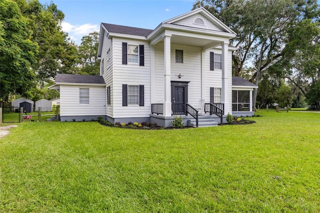 330 NE 1st Ave, Williston, FL 32696 - photo 2