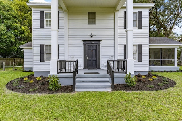330 NE 1st Ave, Williston, FL 32696 - photo 4
