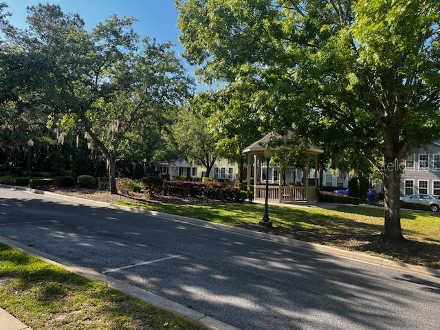11607 NW 18th Pl, Gainesville, FL 32606 - view of street featuring curbs