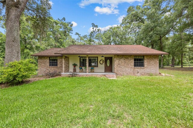 22014 NW County Road 236, High Springs, FL 32643 - photo 1