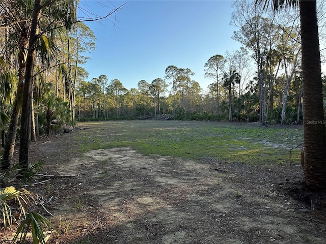 Listing photo 2 for 3290 SE 193rd Pl, Yankeetown FL 34498