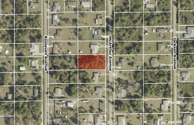 115 Mcarthur Ave, Lehigh Acres FL, 33936 land for sale