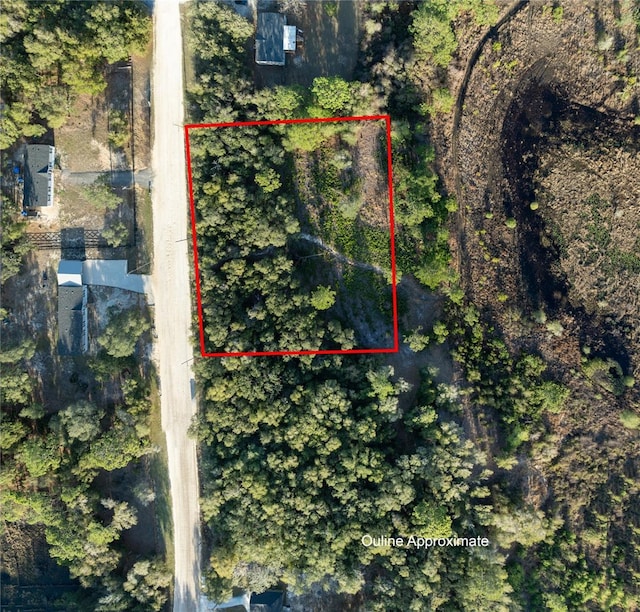 5727 Chippewa Ave, Keystone Heights FL, 32656 land for sale