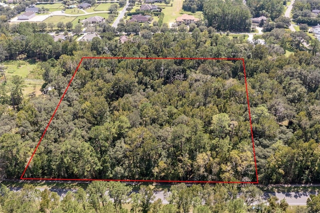 10971 SW 8th Ave, Gainesville FL, 32607 land for sale