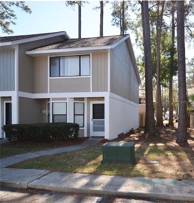 4031 SW 21st Rd, Gainesville FL, 32607, 2 bedrooms, 2.5 baths house for sale