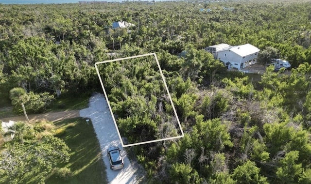 491 Marian Rd, Sanibel FL, 33957 land for sale