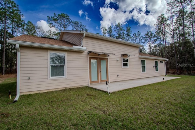 200 Hour Glass Cir, Hawthorne, FL 32640 - photo 4
