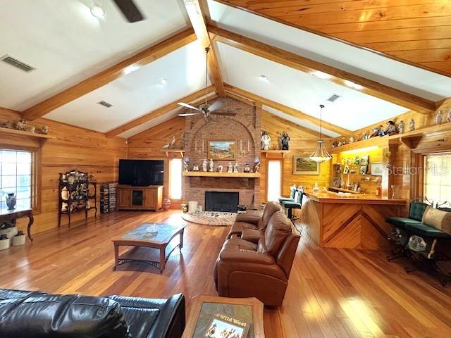 272 NE County Road 337, Trenton, FL 32693 - photo 3