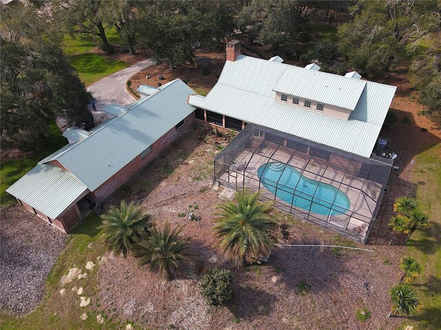 272 NE County Road 337, Trenton, FL 32693 - photo 8