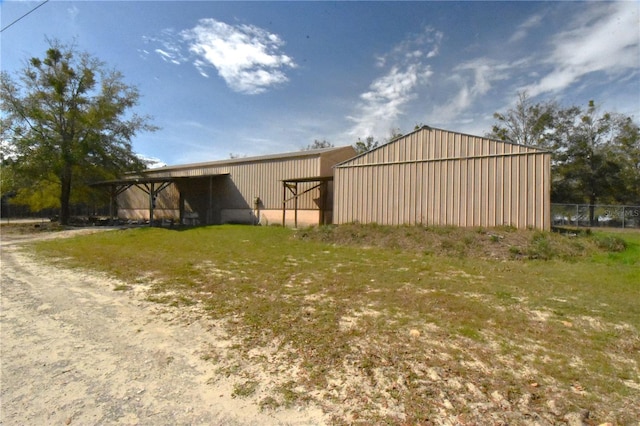 272 NE County Road 337, Trenton, FL 32693 - photo 44