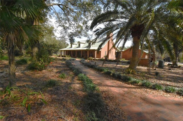 272 NE County Road 337, Trenton, FL 32693 - photo 56