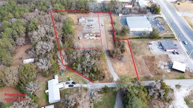 00 W Sapp St, Starke FL, 32091 land for sale