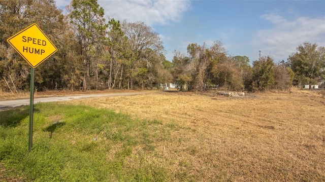 Listing photo 2 for 00 W Sapp St, Starke FL 32091