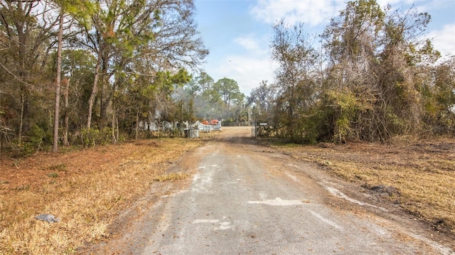 Listing photo 3 for 00 W Sapp St, Starke FL 32091