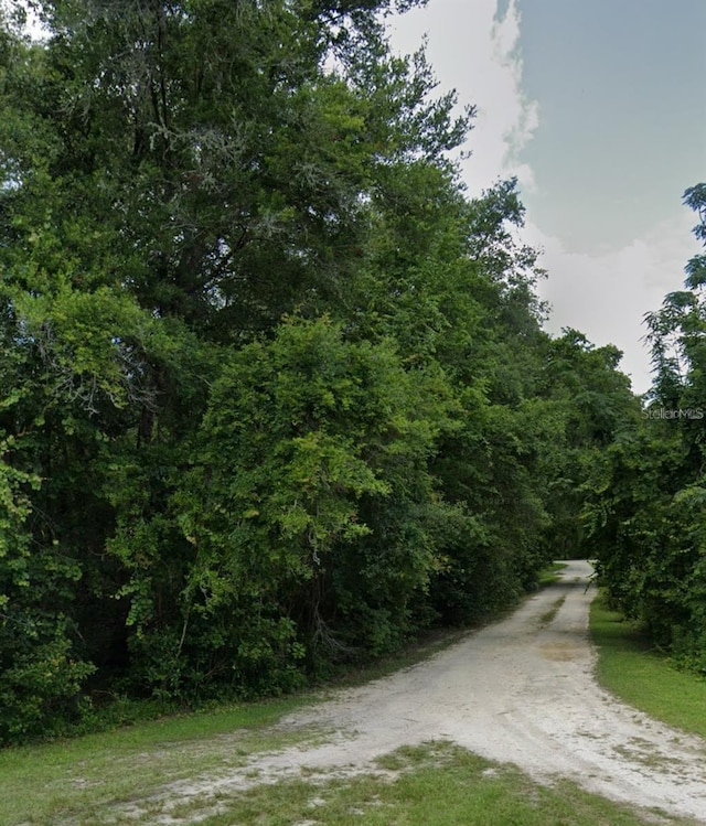 3298 E Top Ln, Inverness FL, 34453 land for sale