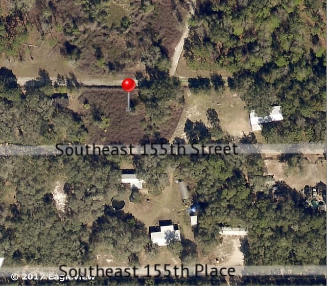 TBD SE 155th St, Umatilla FL, 32784 land for sale