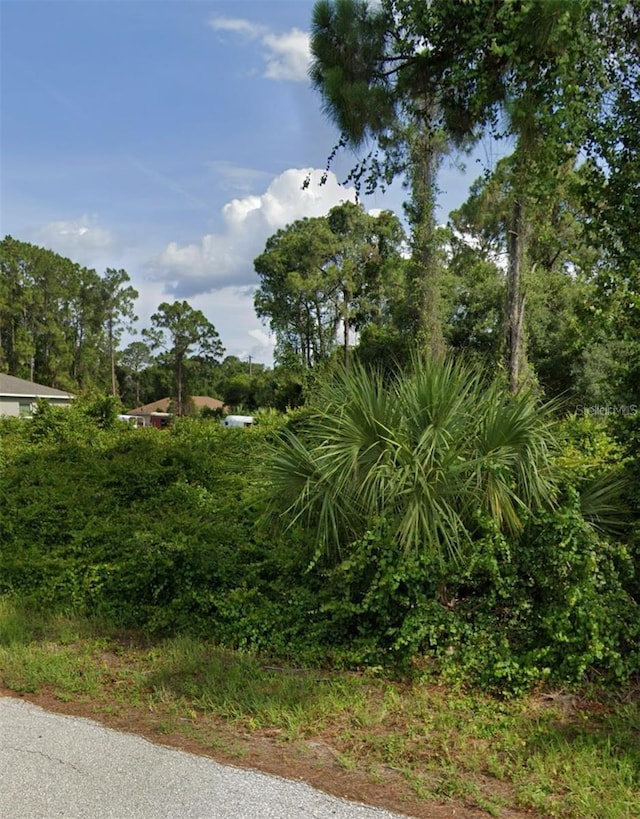 Knotty Pine Ave, North Port FL, 34288 land for sale