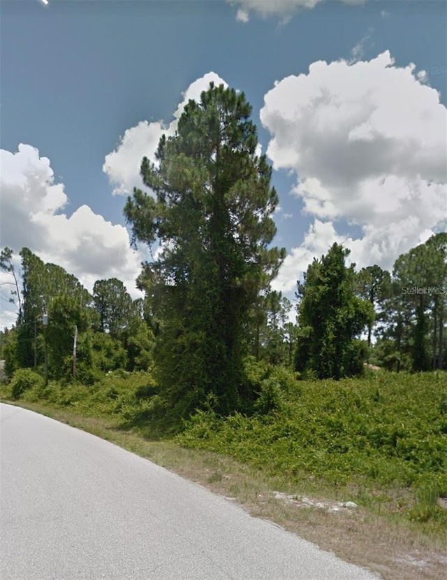 Listing photo 3 for Knotty Pine Ave, North Port FL 34288