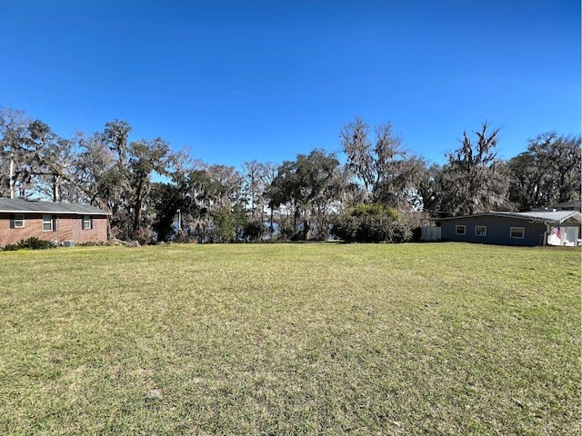 1585 SE Inglewood Ave, Lake City FL, 32025 land for sale