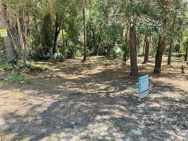 Listing photo 2 for 00 Oak St, Hawthorne FL 32640