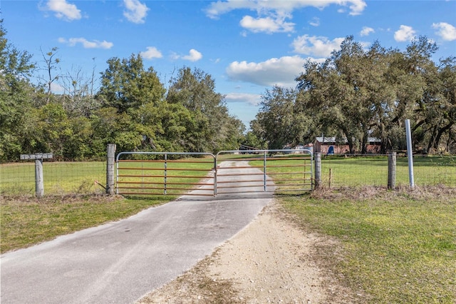 Listing photo 2 for 13021 NW State Road 45, High Springs FL 32643