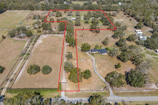 24710 NW 94th Ave, Alachua FL, 32615 land for sale