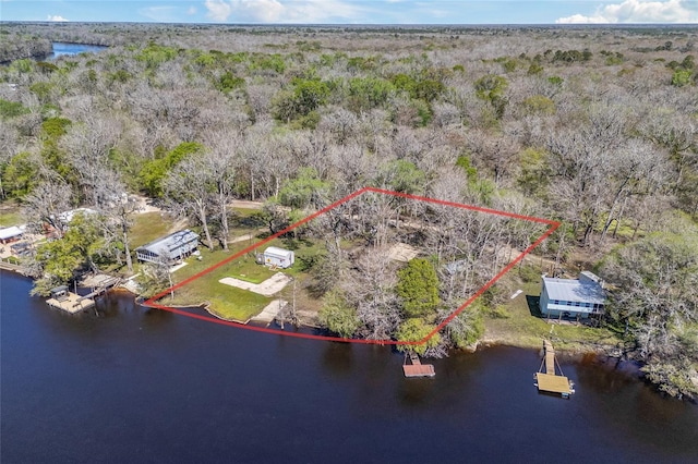 SW 86th Way, Bell, FL 32619