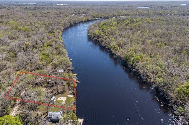 SW 86th Way, Bell, FL 32619