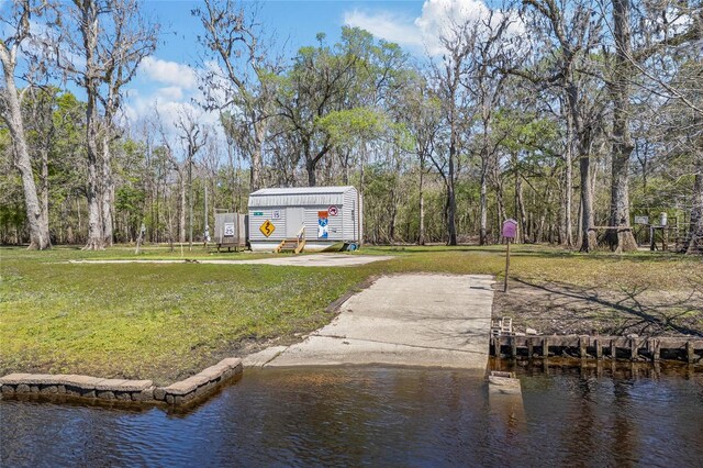 SW 86th Way, Bell, FL 32619