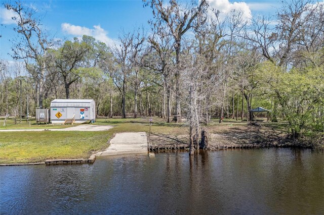 SW 86th Way, Bell, FL 32619
