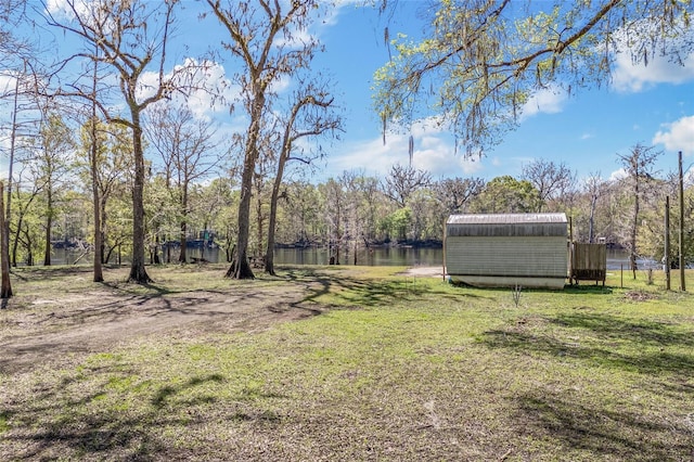 SW 86th Way, Bell, FL 32619