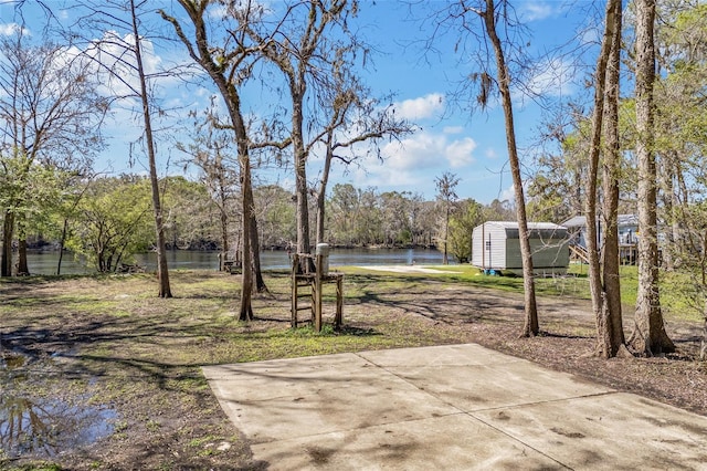 SW 86th Way, Bell, FL 32619