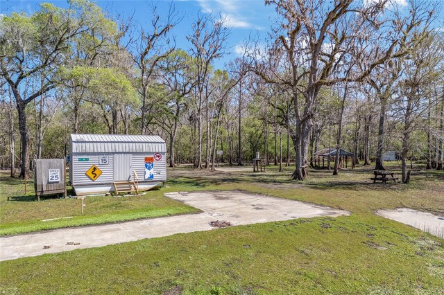 SW 86th Way, Bell, FL 32619