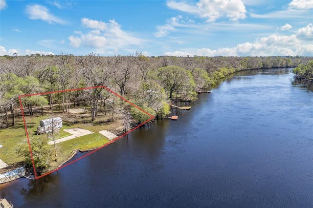 SW 86th Way, Bell, FL 32619