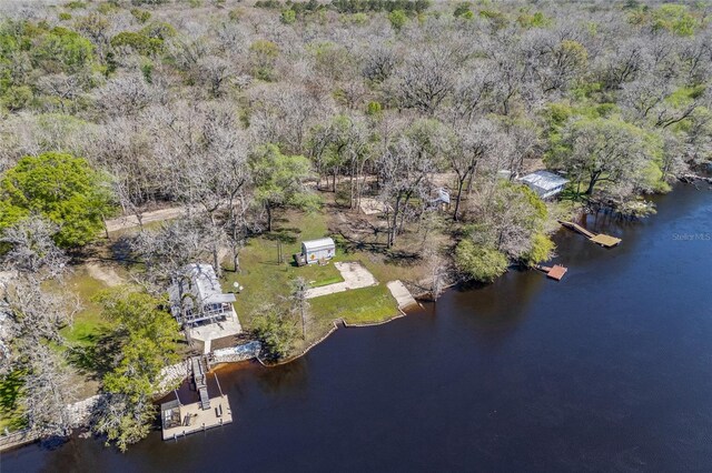SW 86th Way, Bell, FL 32619