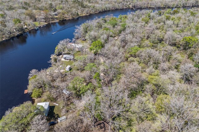 SW 86th Way, Bell, FL 32619